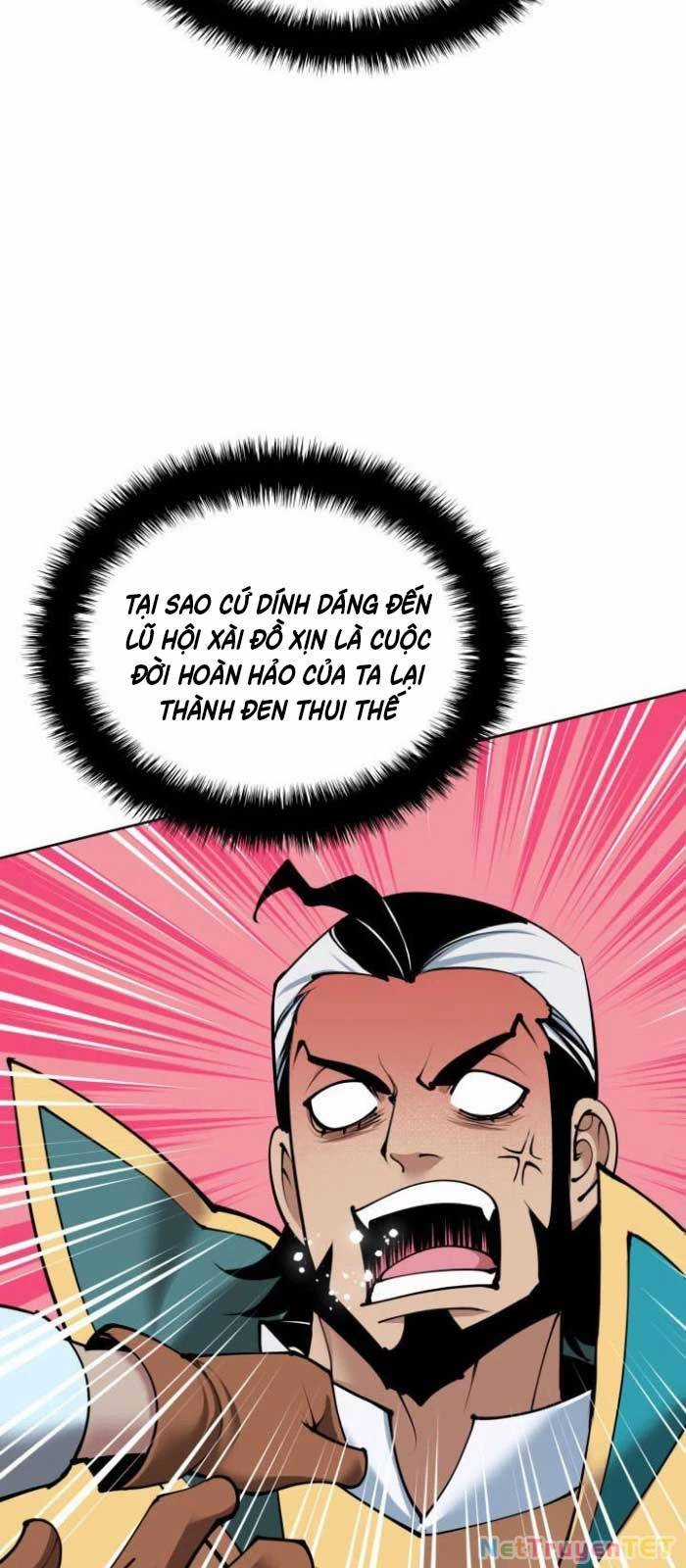 Thợ Rèn Huyền Thoại Chương 268 trang 94