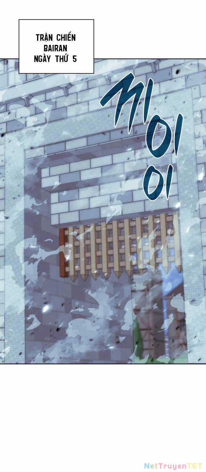 Thợ Rèn Huyền Thoại Chương 268 trang 96