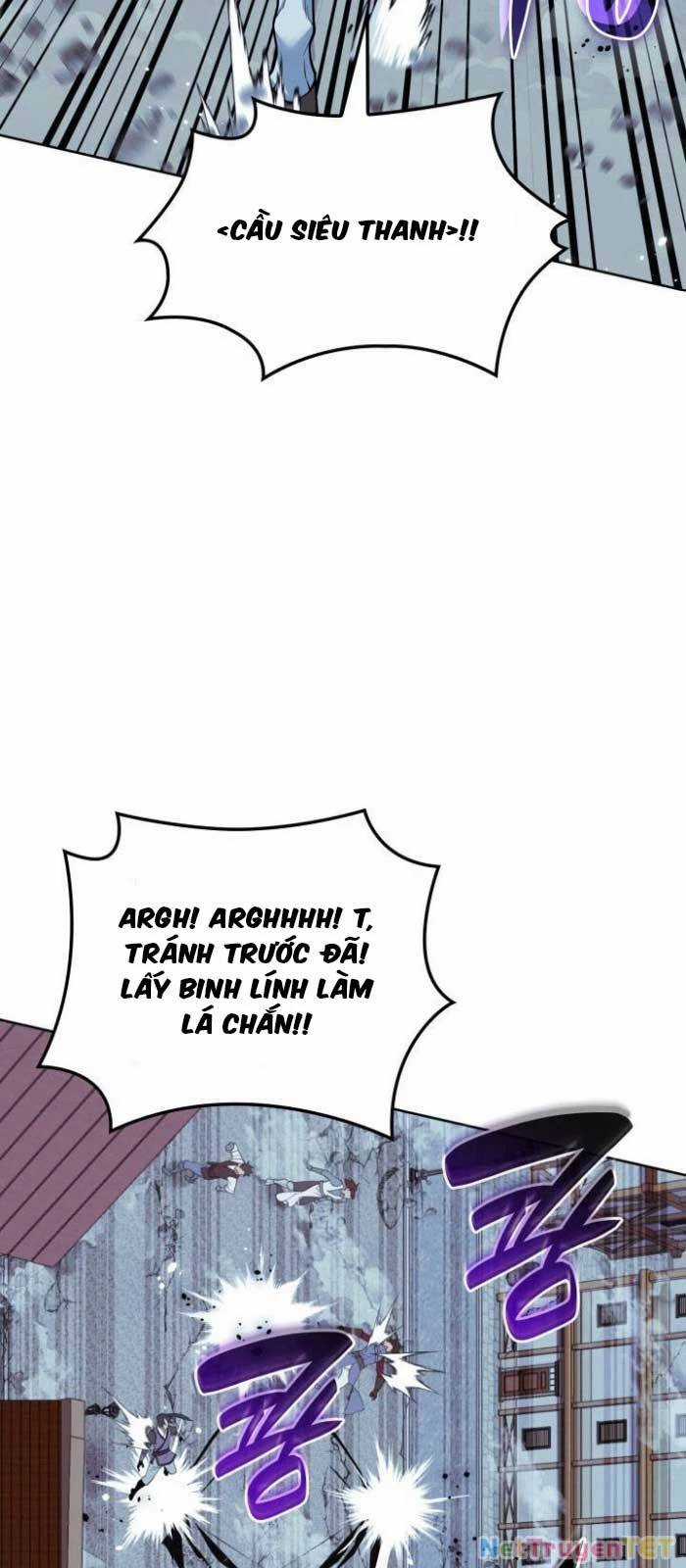 Thợ Rèn Huyền Thoại Chương 268 trang 98