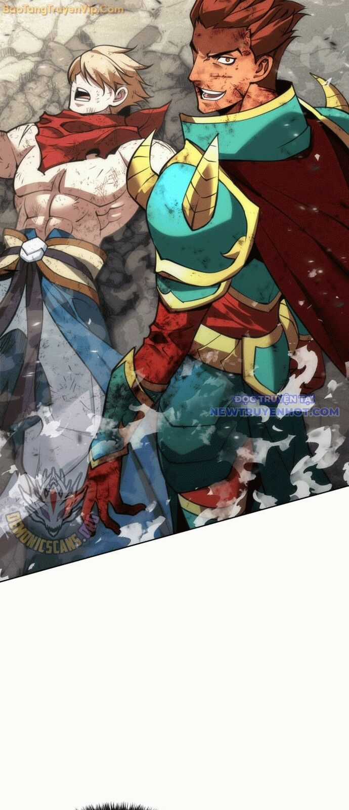 Thợ Rèn Huyền Thoại Chương 269 trang 100