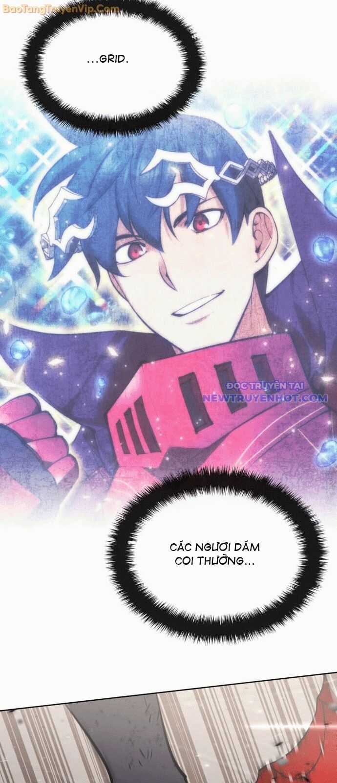 Thợ Rèn Huyền Thoại Chương 269 trang 101