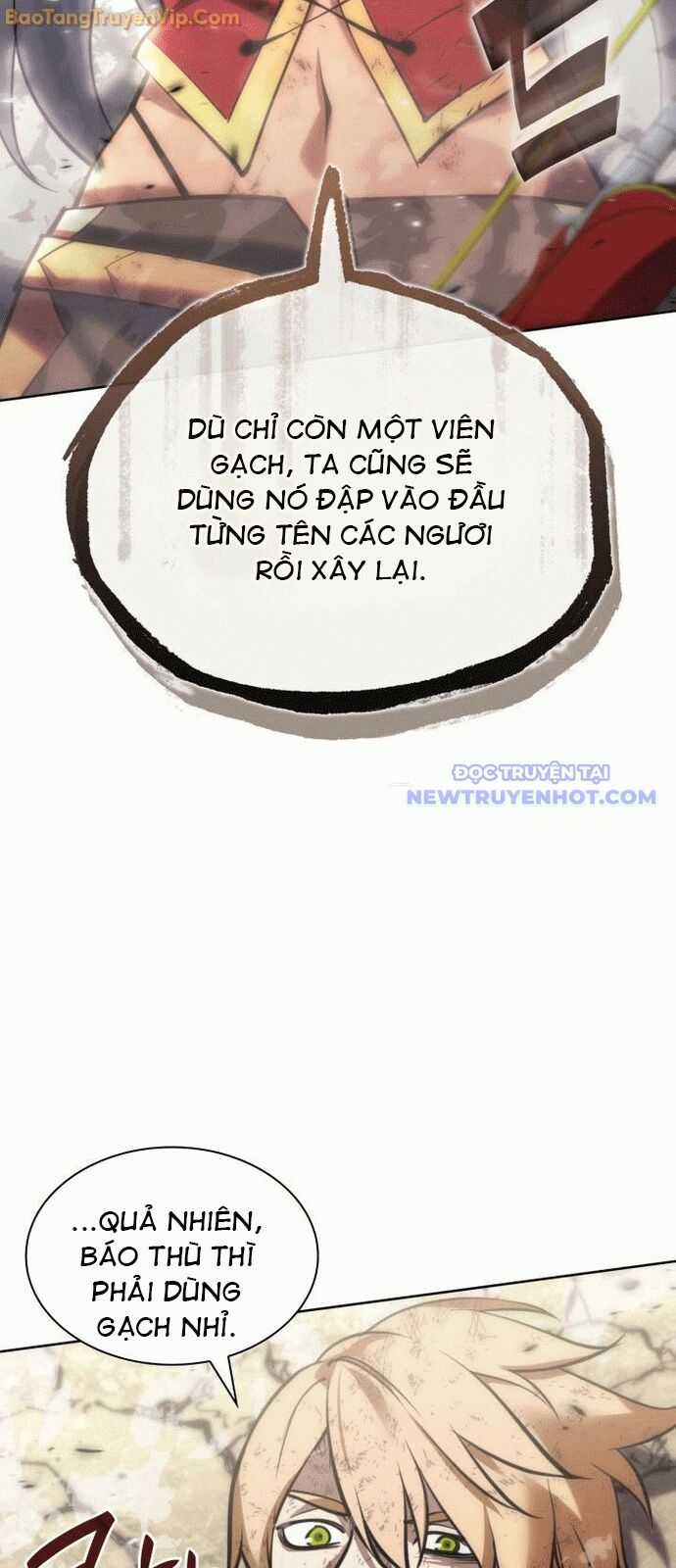 Thợ Rèn Huyền Thoại Chương 269 trang 104