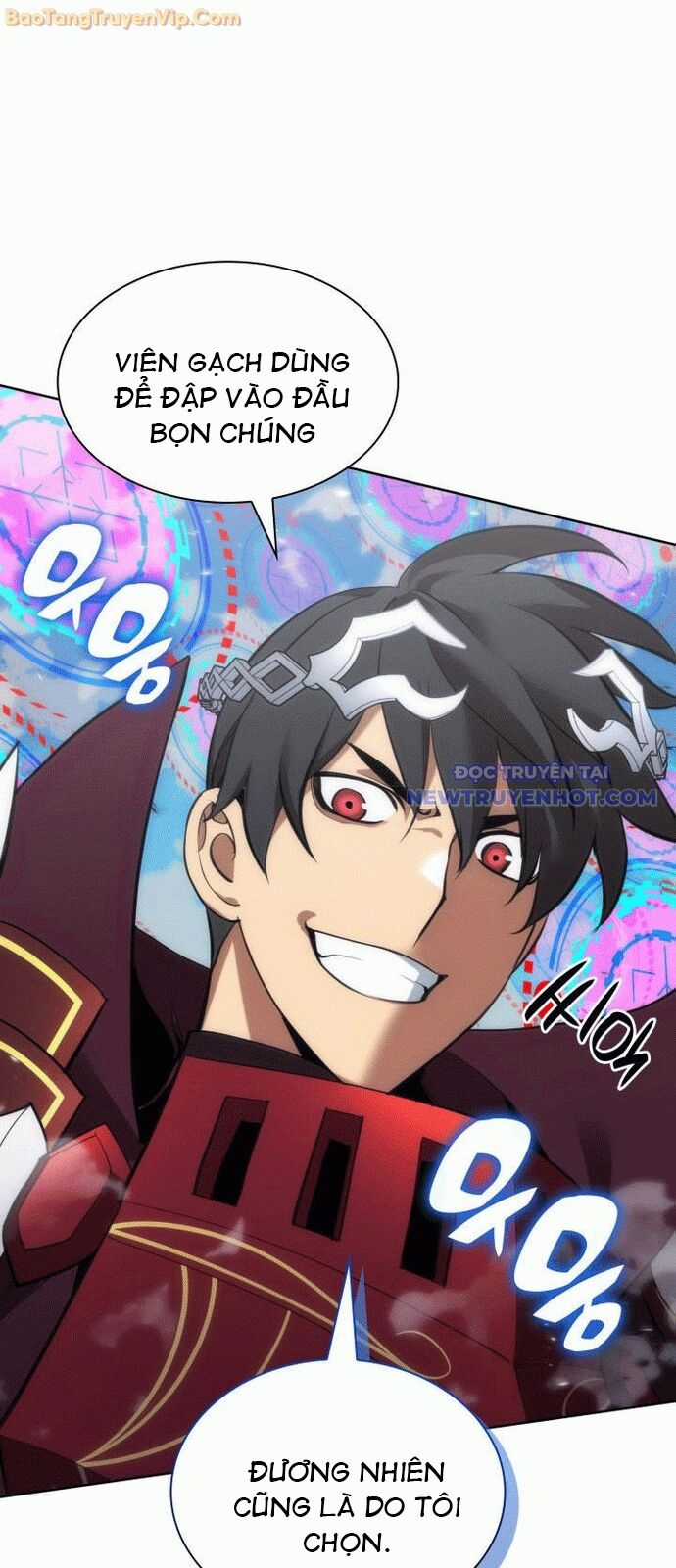 Thợ Rèn Huyền Thoại Chương 269 trang 109