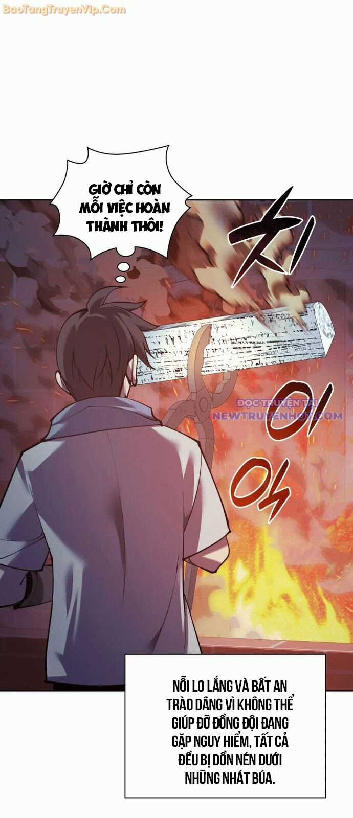 Thợ Rèn Huyền Thoại Chương 269 trang 11