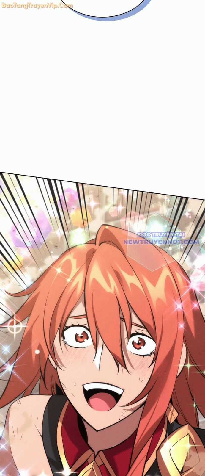 Thợ Rèn Huyền Thoại Chương 269 trang 110