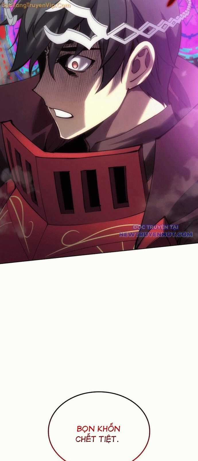 Thợ Rèn Huyền Thoại Chương 269 trang 115