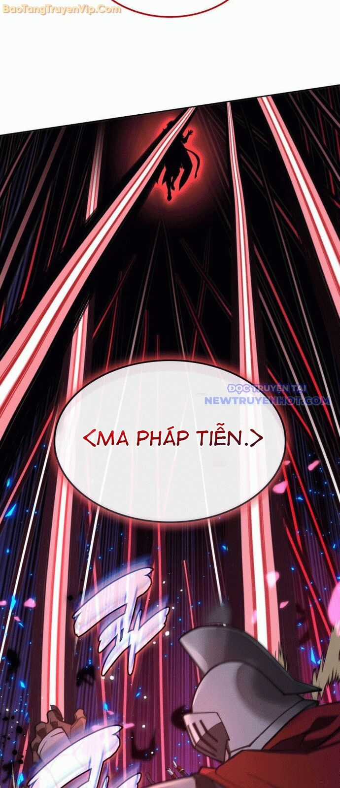 Thợ Rèn Huyền Thoại Chương 269 trang 116