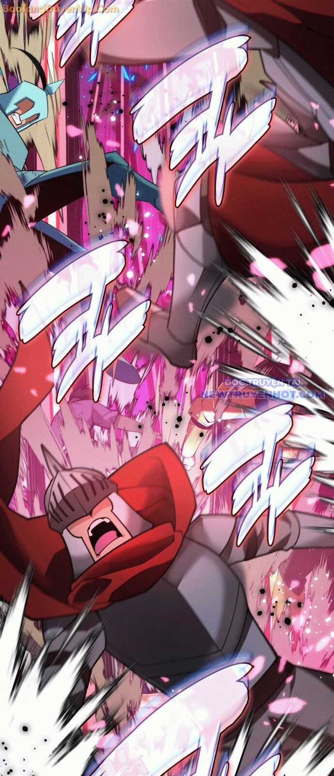 Thợ Rèn Huyền Thoại Chương 269 trang 117