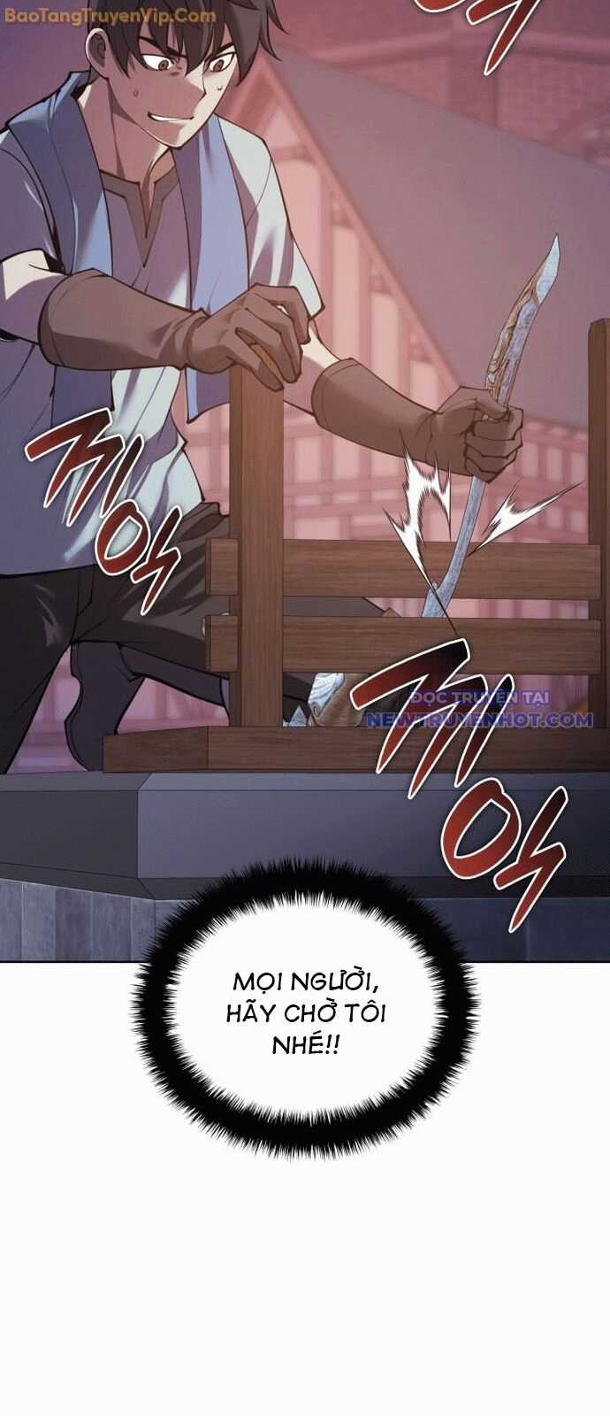 Thợ Rèn Huyền Thoại Chương 269 trang 16