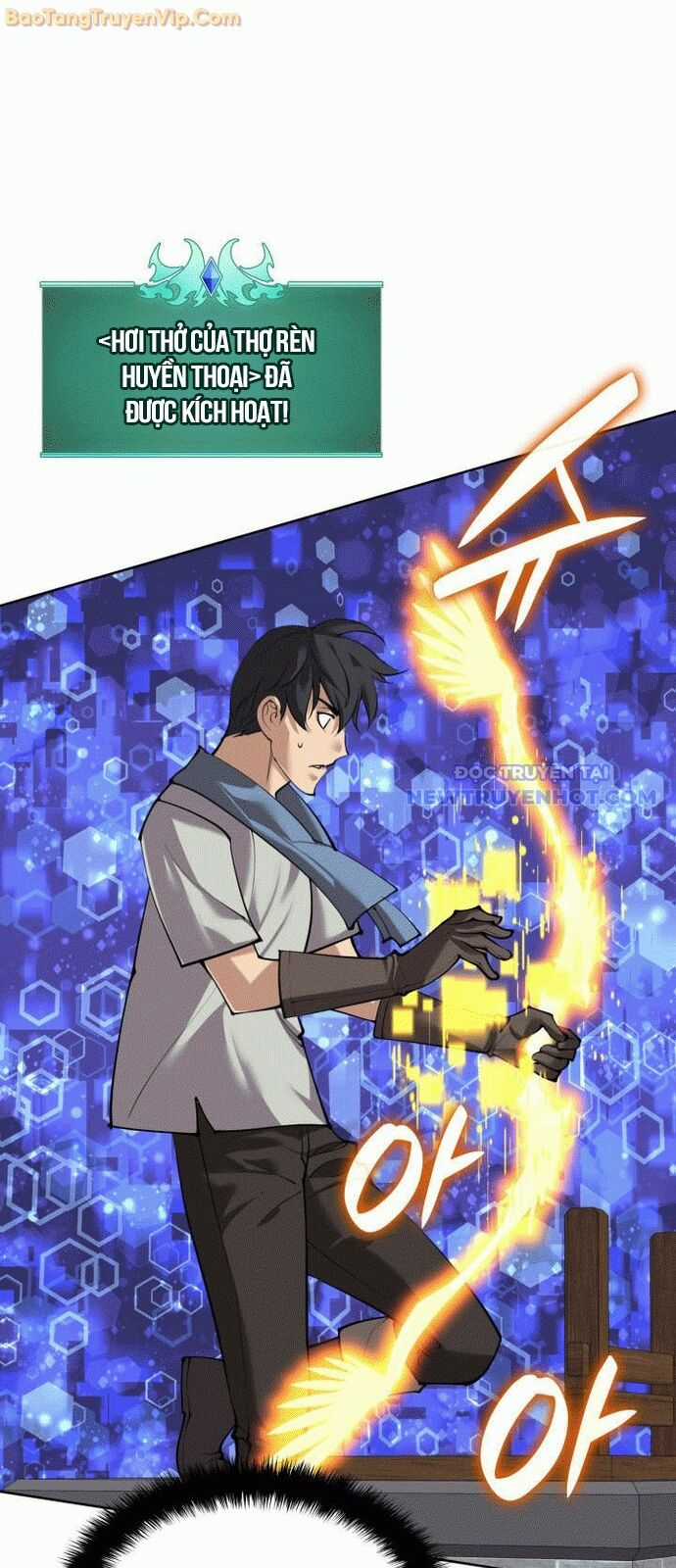 Thợ Rèn Huyền Thoại Chương 269 trang 19