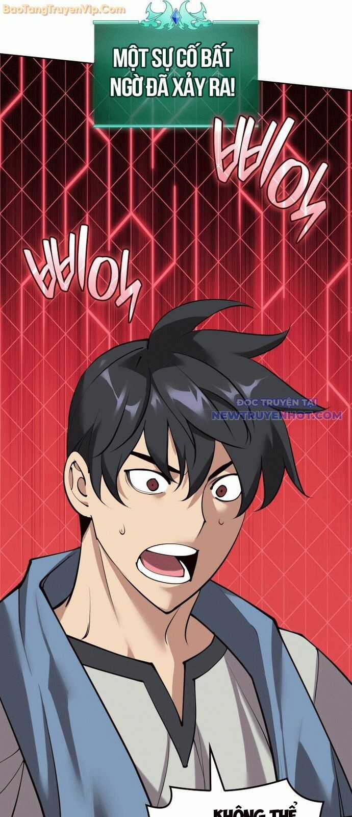 Thợ Rèn Huyền Thoại Chương 269 trang 21