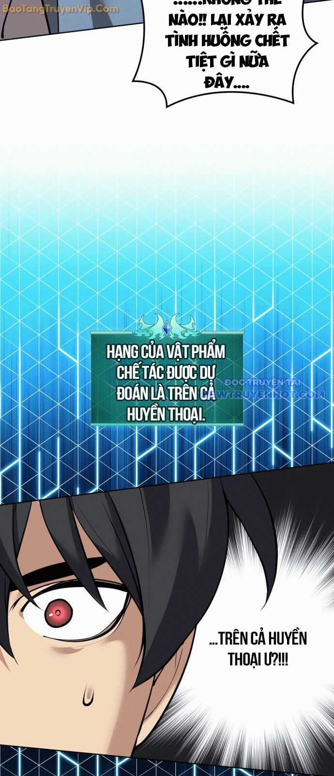 Thợ Rèn Huyền Thoại Chương 269 trang 22