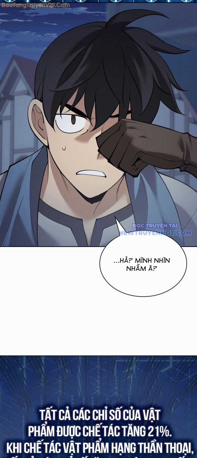 Thợ Rèn Huyền Thoại Chương 269 trang 29