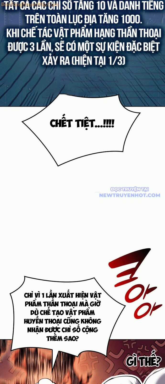 Thợ Rèn Huyền Thoại Chương 269 trang 30