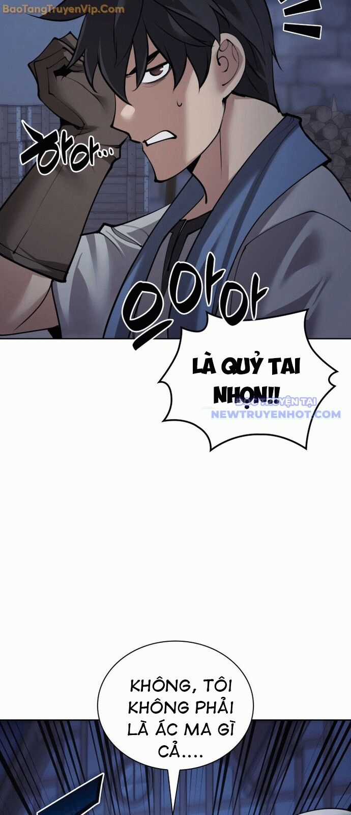 Thợ Rèn Huyền Thoại Chương 269 trang 32