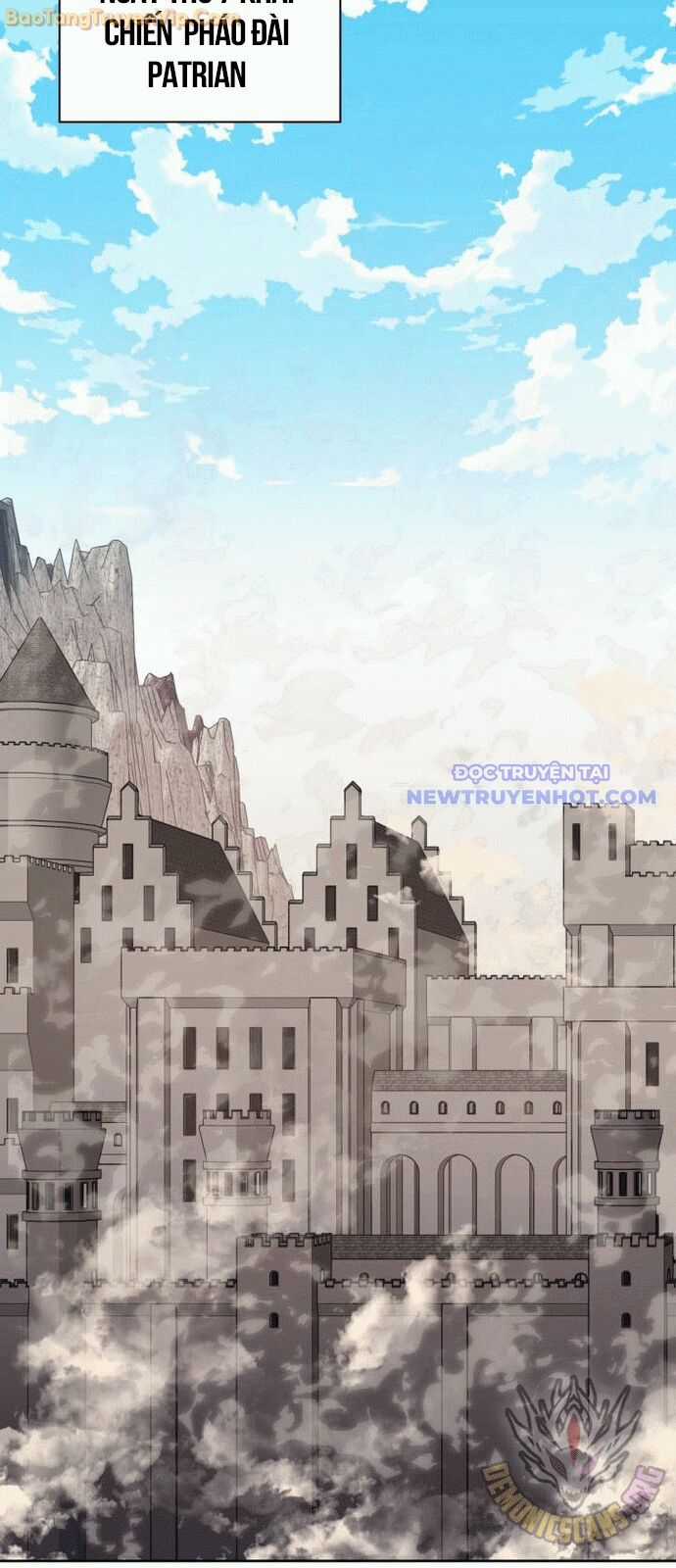 Thợ Rèn Huyền Thoại Chương 269 trang 42