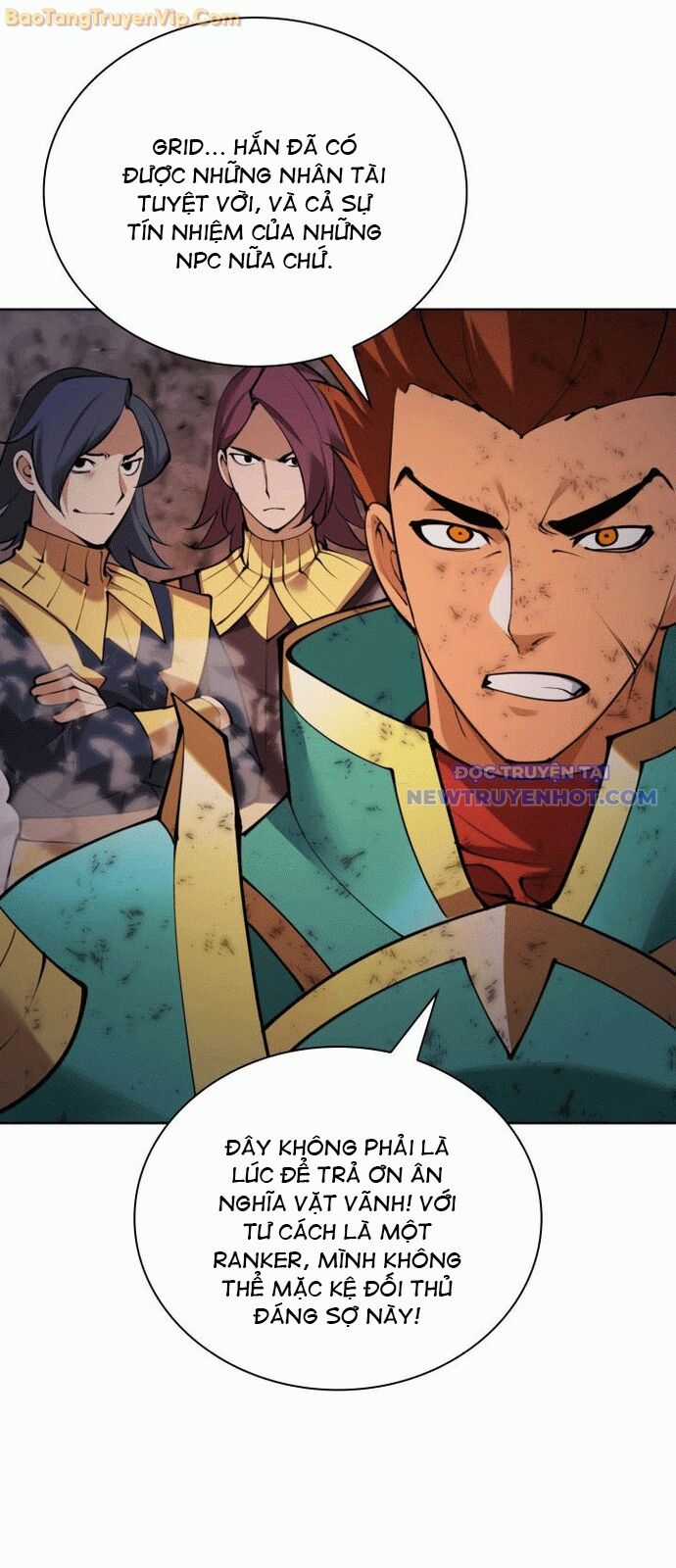 Thợ Rèn Huyền Thoại Chương 269 trang 50