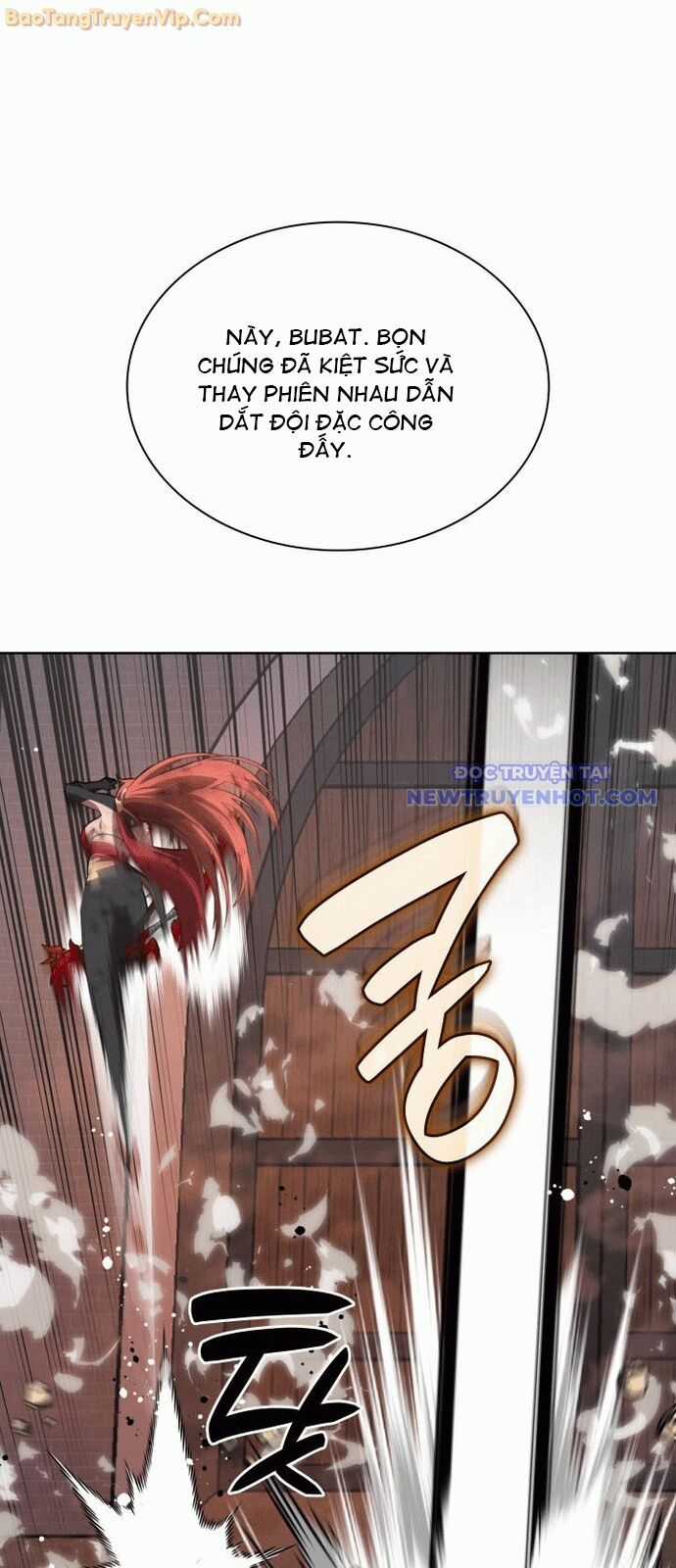 Thợ Rèn Huyền Thoại Chương 269 trang 51