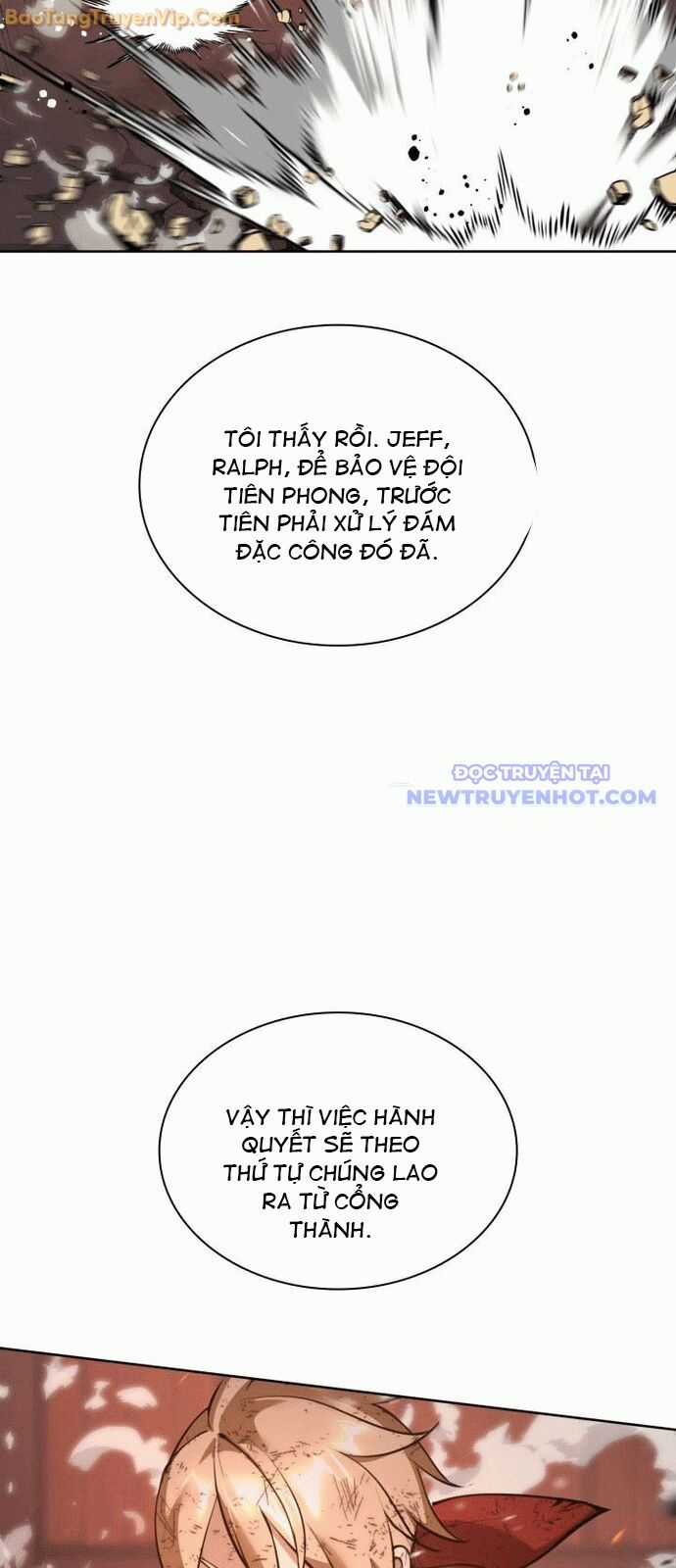 Thợ Rèn Huyền Thoại Chương 269 trang 52