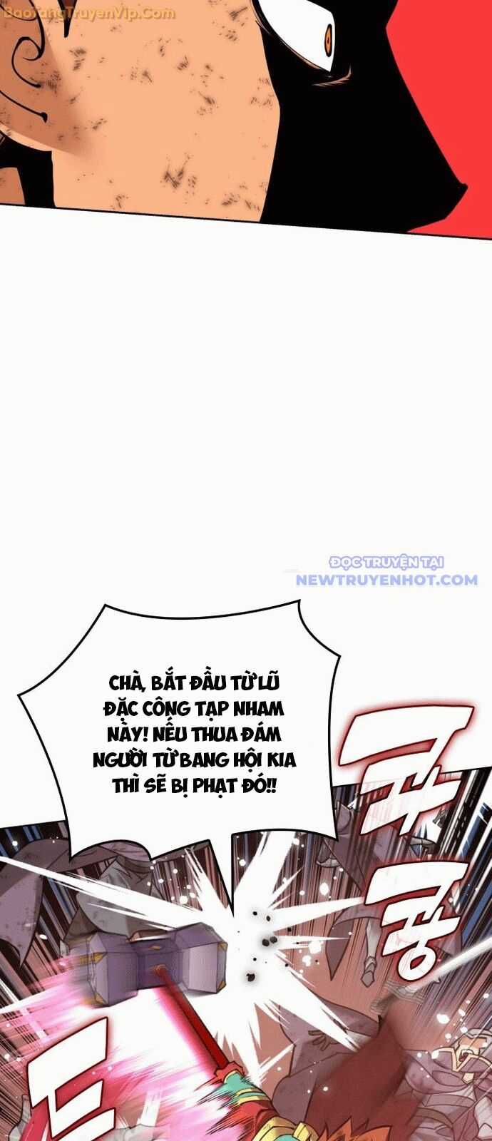 Thợ Rèn Huyền Thoại Chương 269 trang 54