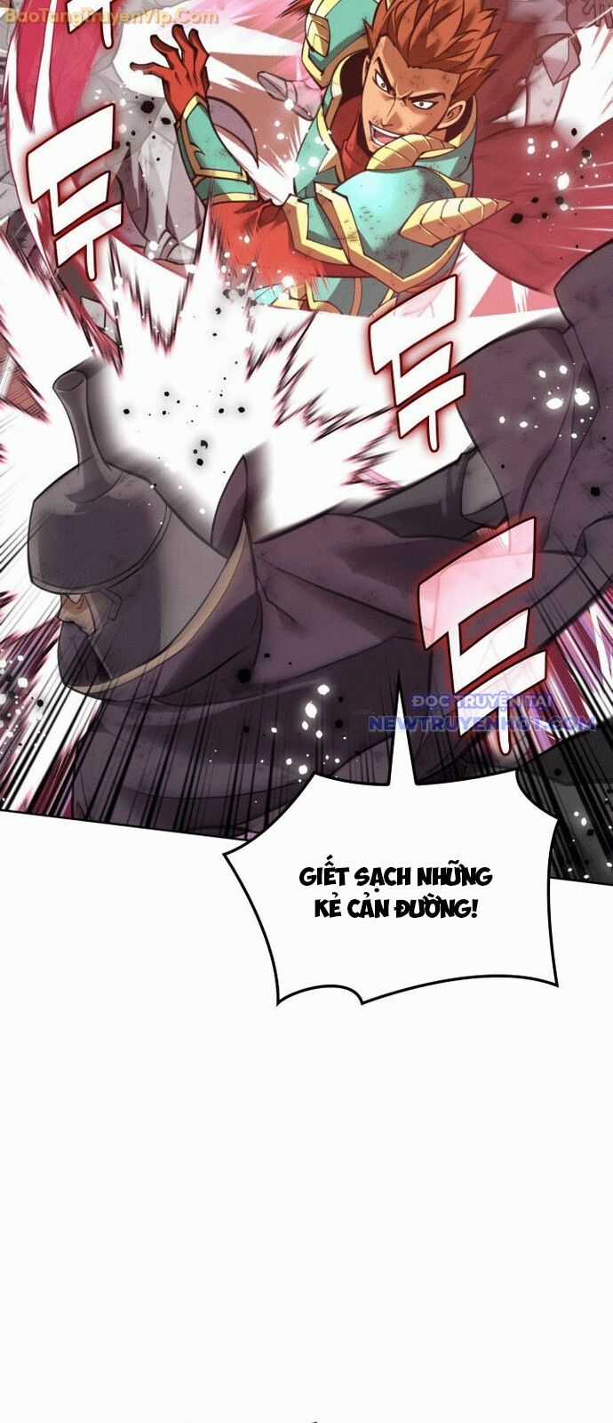 Thợ Rèn Huyền Thoại Chương 269 trang 55