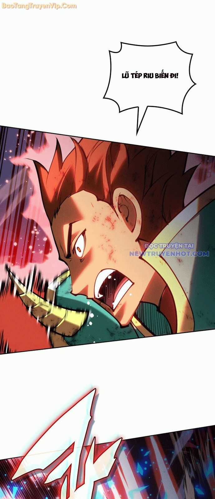 Thợ Rèn Huyền Thoại Chương 269 trang 63