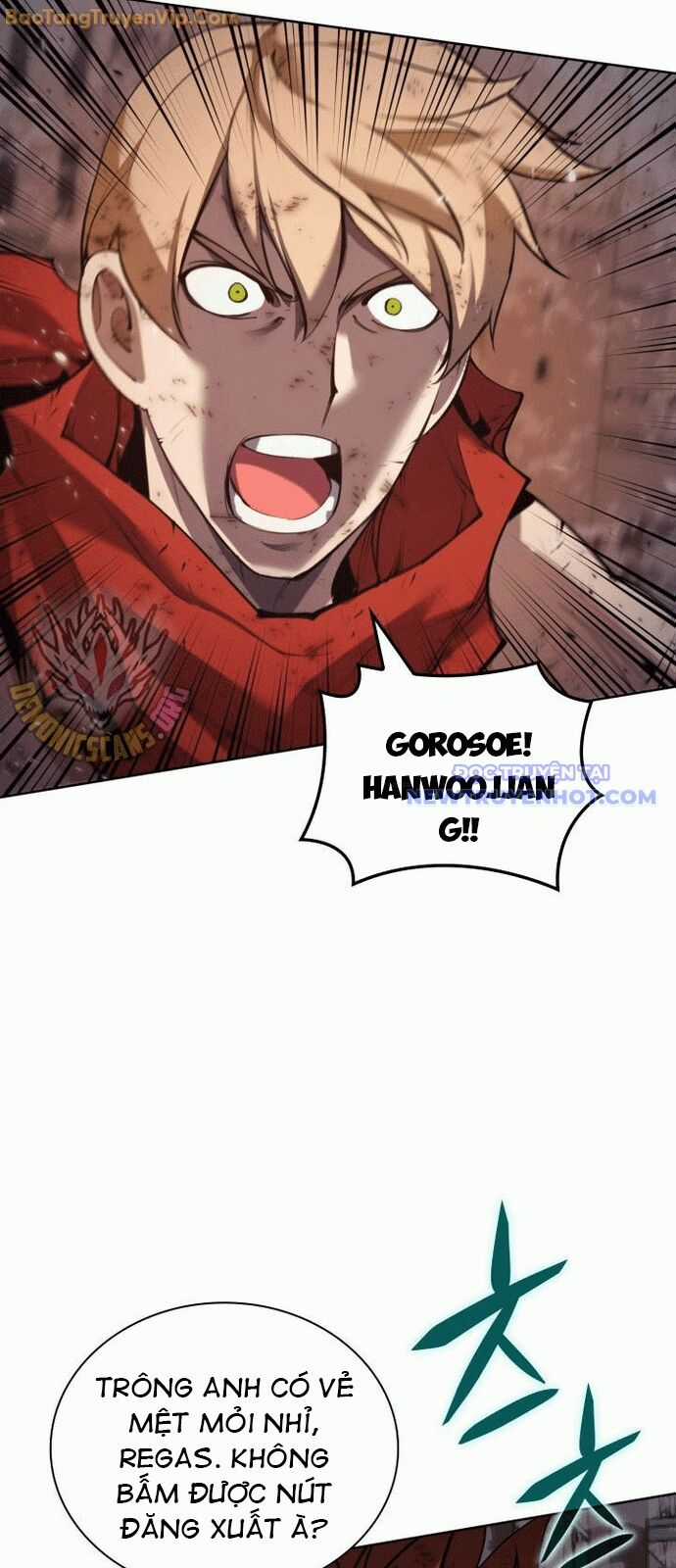 Thợ Rèn Huyền Thoại Chương 269 trang 65