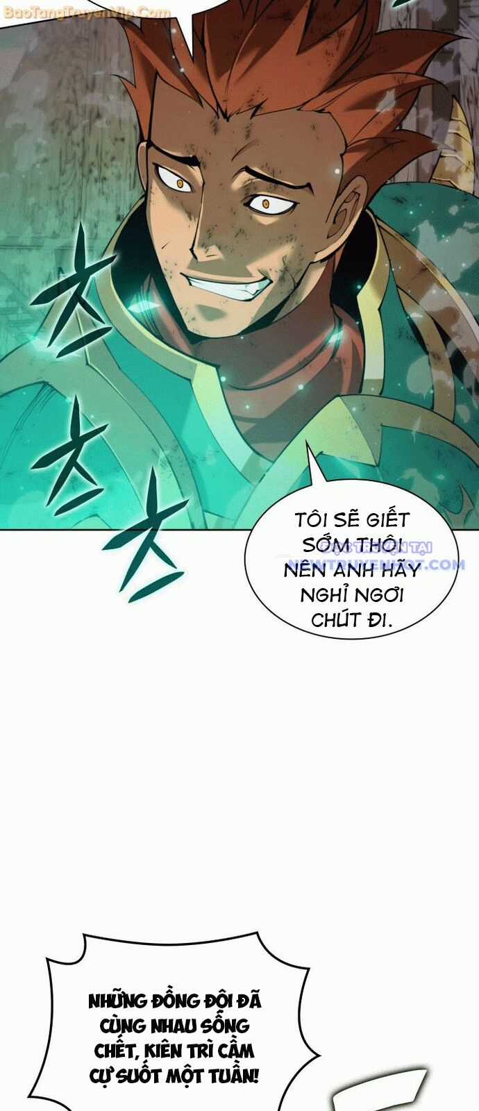 Thợ Rèn Huyền Thoại Chương 269 trang 66