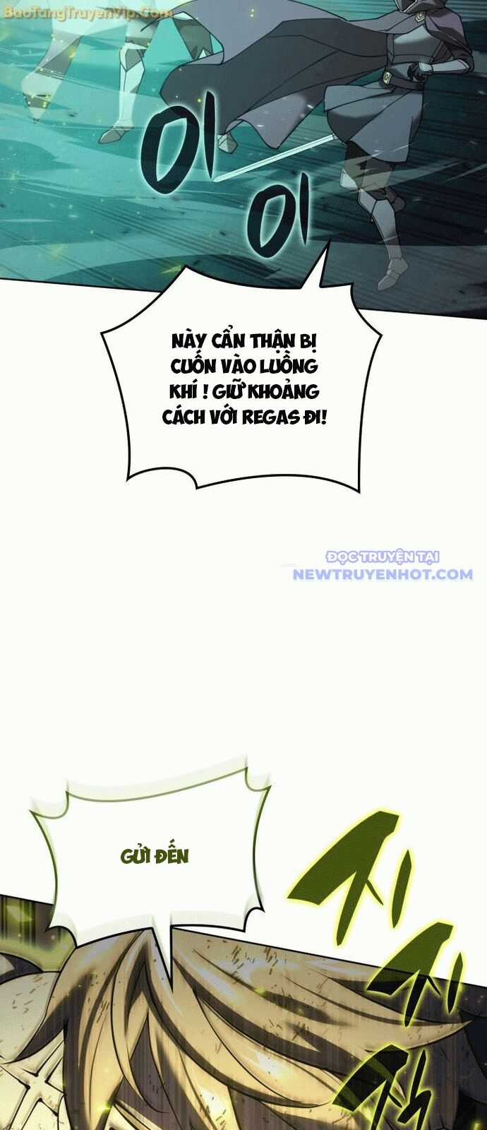 Thợ Rèn Huyền Thoại Chương 269 trang 71