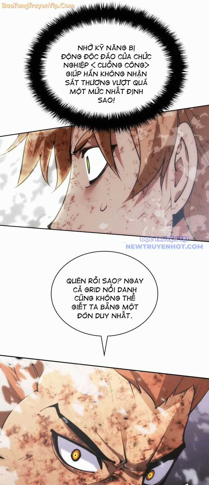 Thợ Rèn Huyền Thoại Chương 269 trang 76