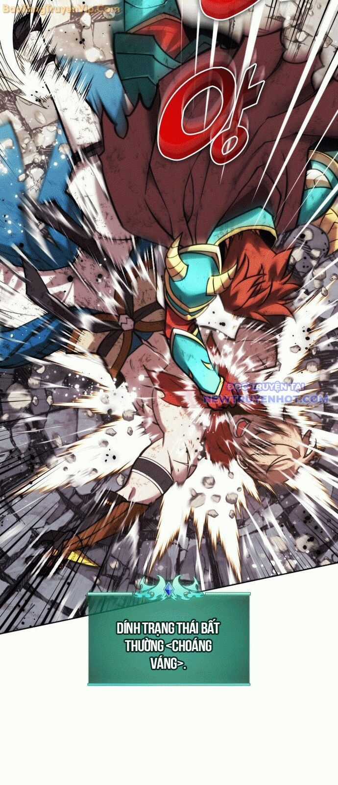 Thợ Rèn Huyền Thoại Chương 269 trang 79