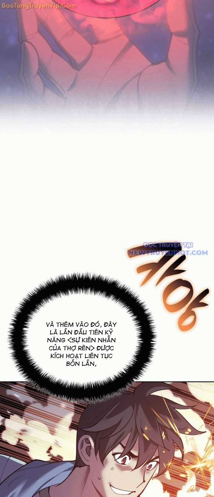 Thợ Rèn Huyền Thoại Chương 269 trang 8