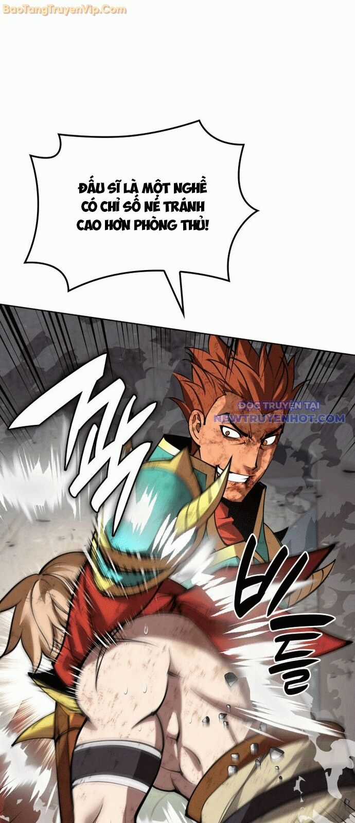 Thợ Rèn Huyền Thoại Chương 269 trang 80