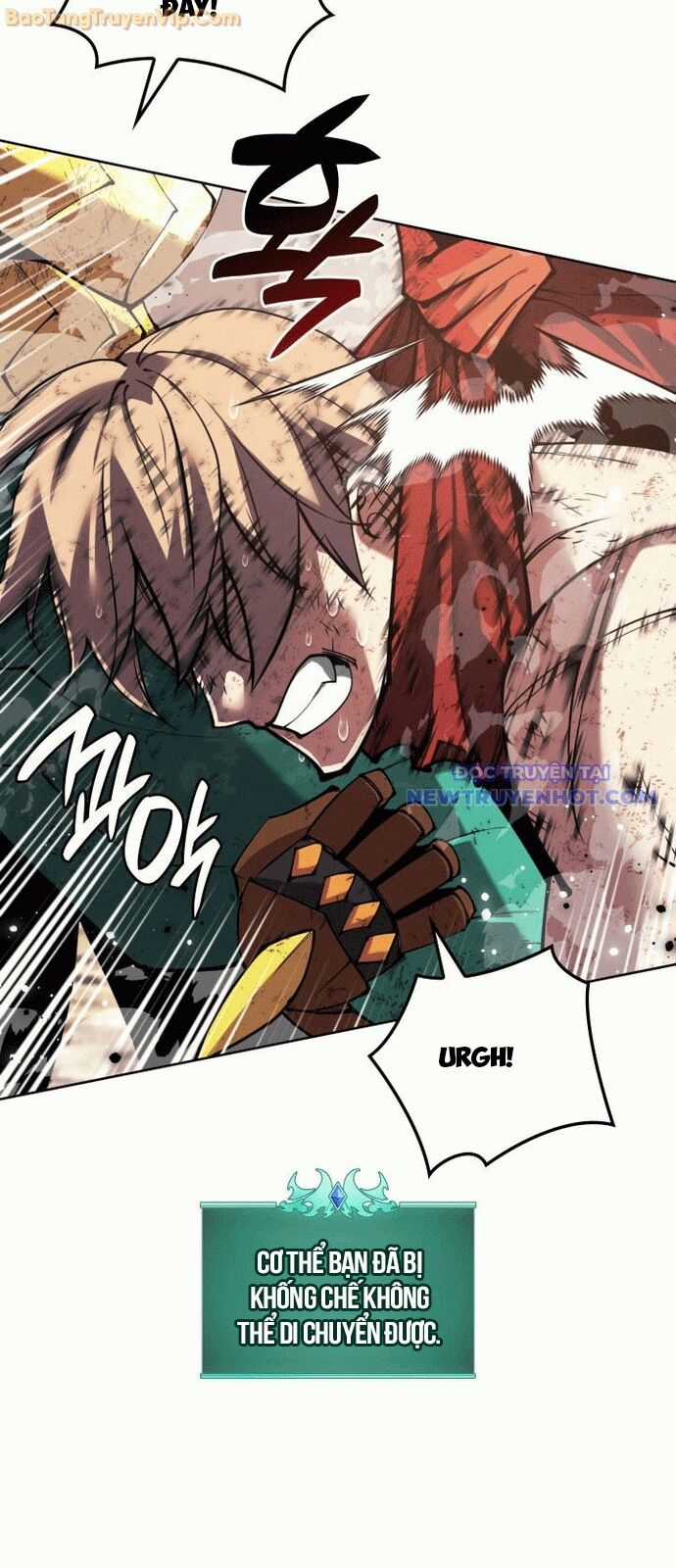 Thợ Rèn Huyền Thoại Chương 269 trang 83