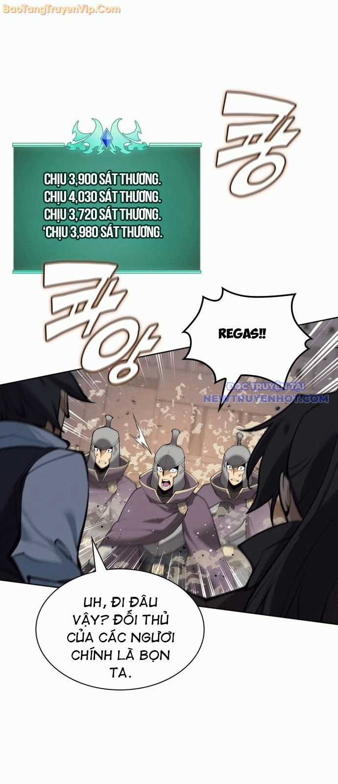 Thợ Rèn Huyền Thoại Chương 269 trang 84