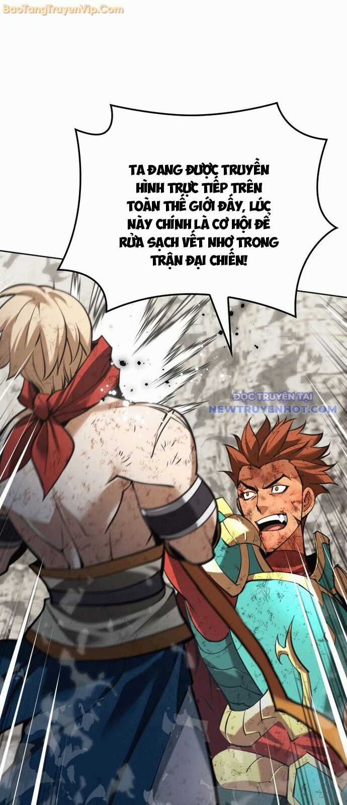 Thợ Rèn Huyền Thoại Chương 269 trang 85