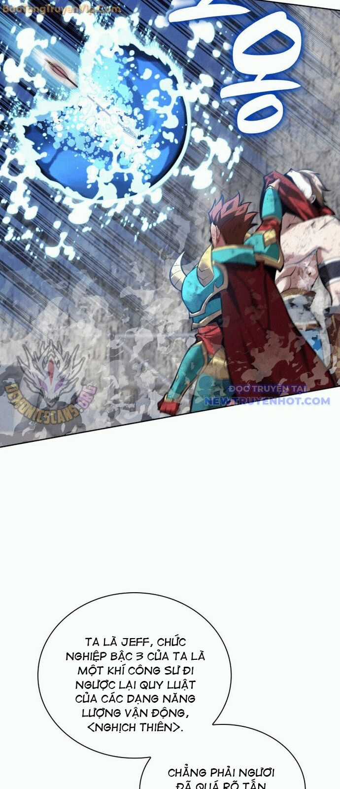 Thợ Rèn Huyền Thoại Chương 269 trang 88