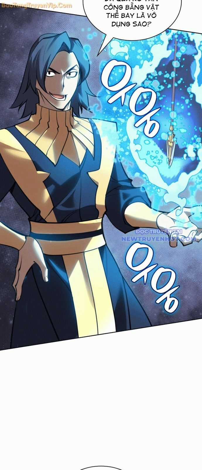 Thợ Rèn Huyền Thoại Chương 269 trang 89