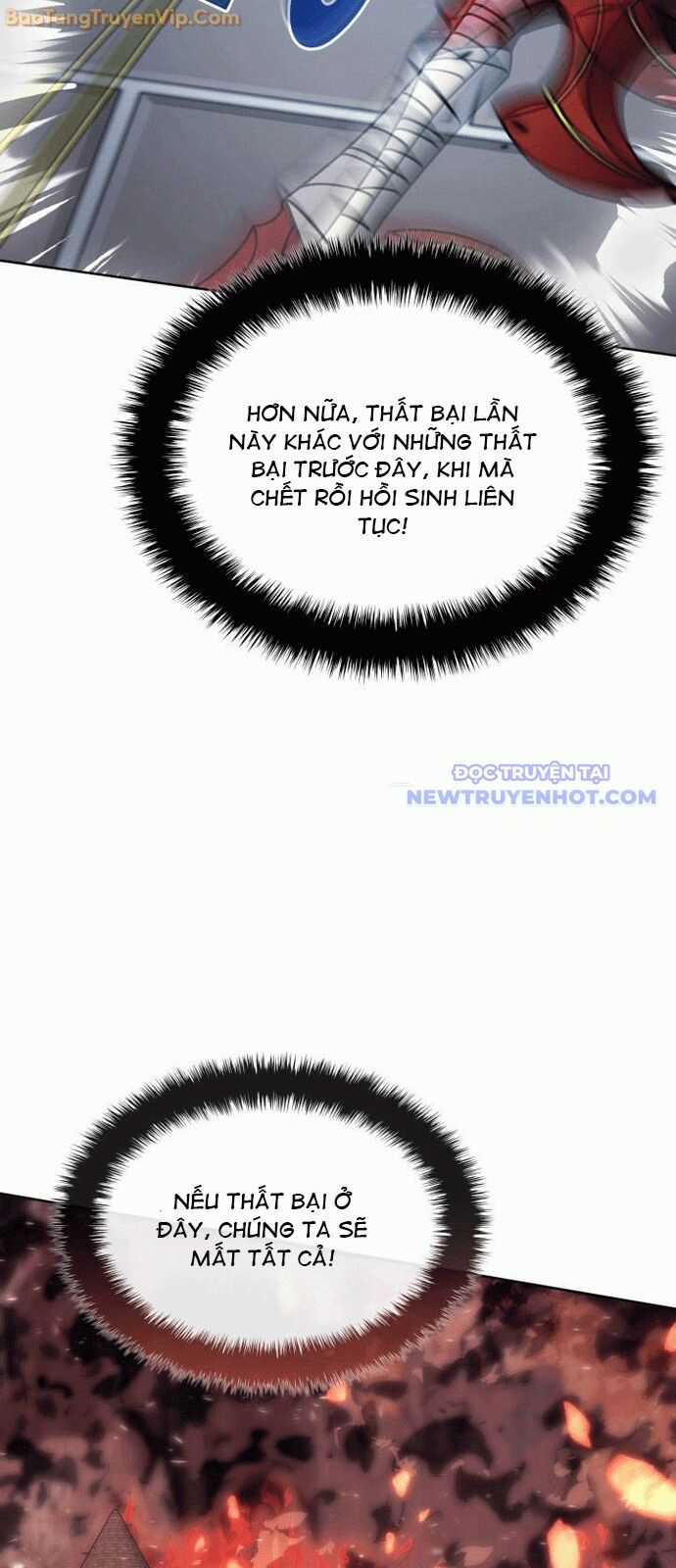 Thợ Rèn Huyền Thoại Chương 269 trang 95