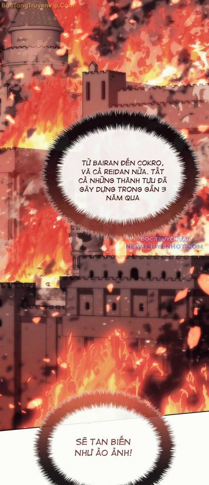 Thợ Rèn Huyền Thoại Chương 269 trang 96