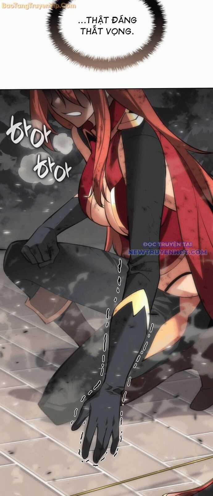 Thợ Rèn Huyền Thoại Chương 269 trang 98