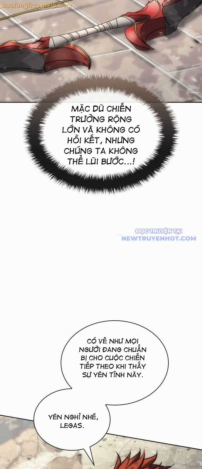 Thợ Rèn Huyền Thoại Chương 269 trang 99