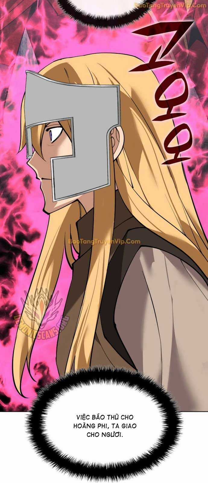 Thợ Rèn Huyền Thoại Chương 271 trang 109