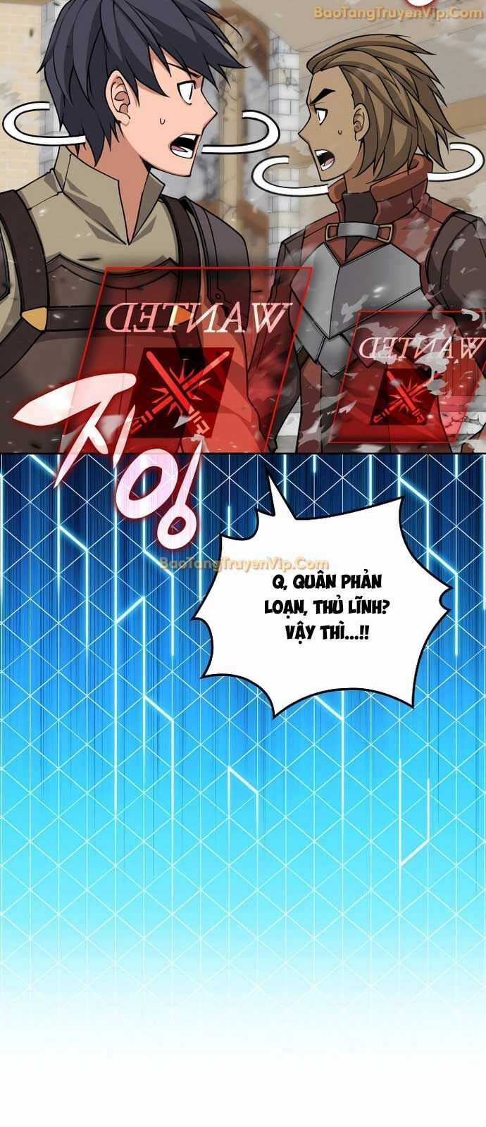 Thợ Rèn Huyền Thoại Chương 271 trang 111