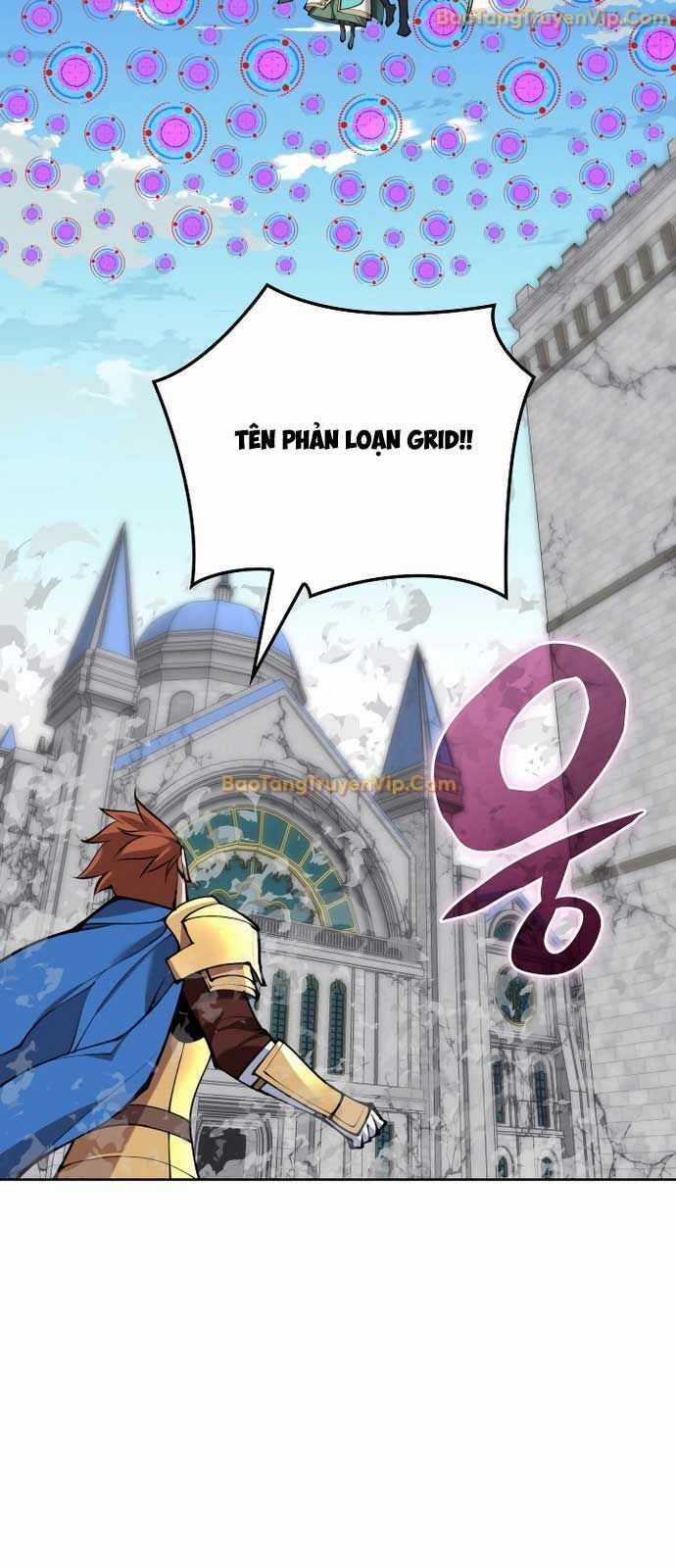 Thợ Rèn Huyền Thoại Chương 271 trang 114