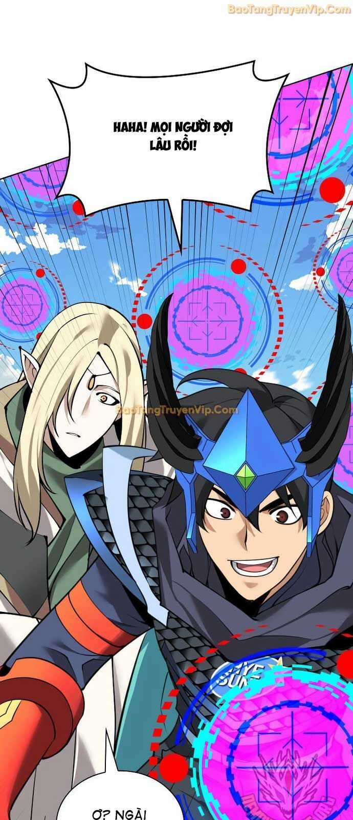 Thợ Rèn Huyền Thoại Chương 271 trang 115