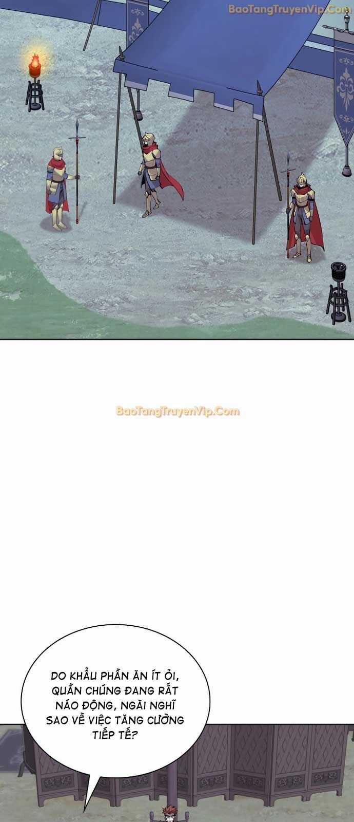 Thợ Rèn Huyền Thoại Chương 271 trang 12