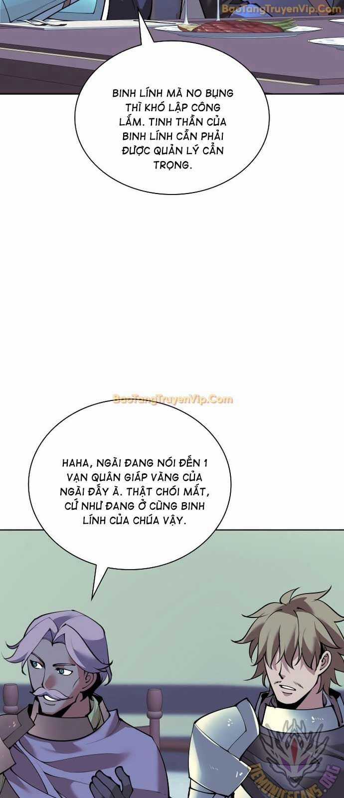 Thợ Rèn Huyền Thoại Chương 271 trang 14