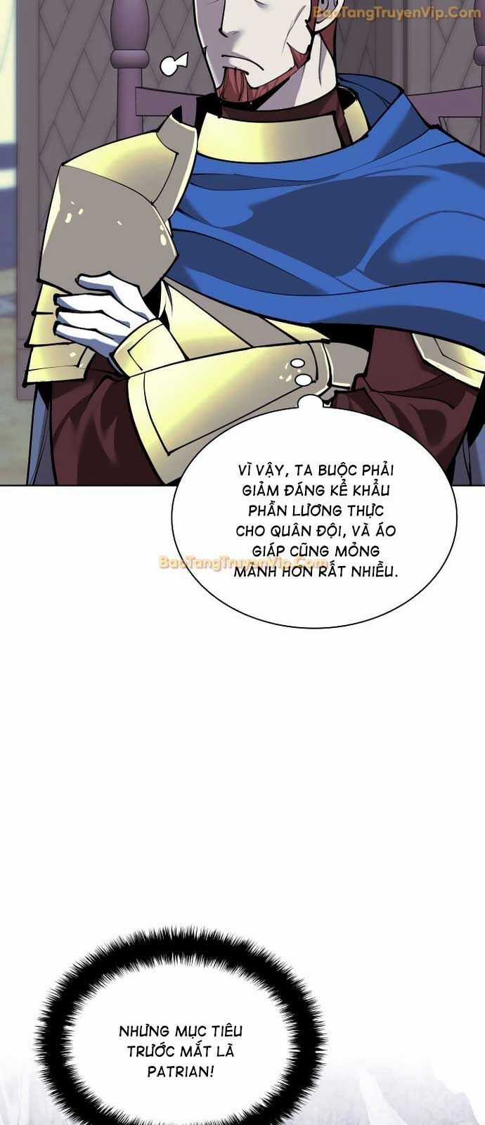 Thợ Rèn Huyền Thoại Chương 271 trang 16