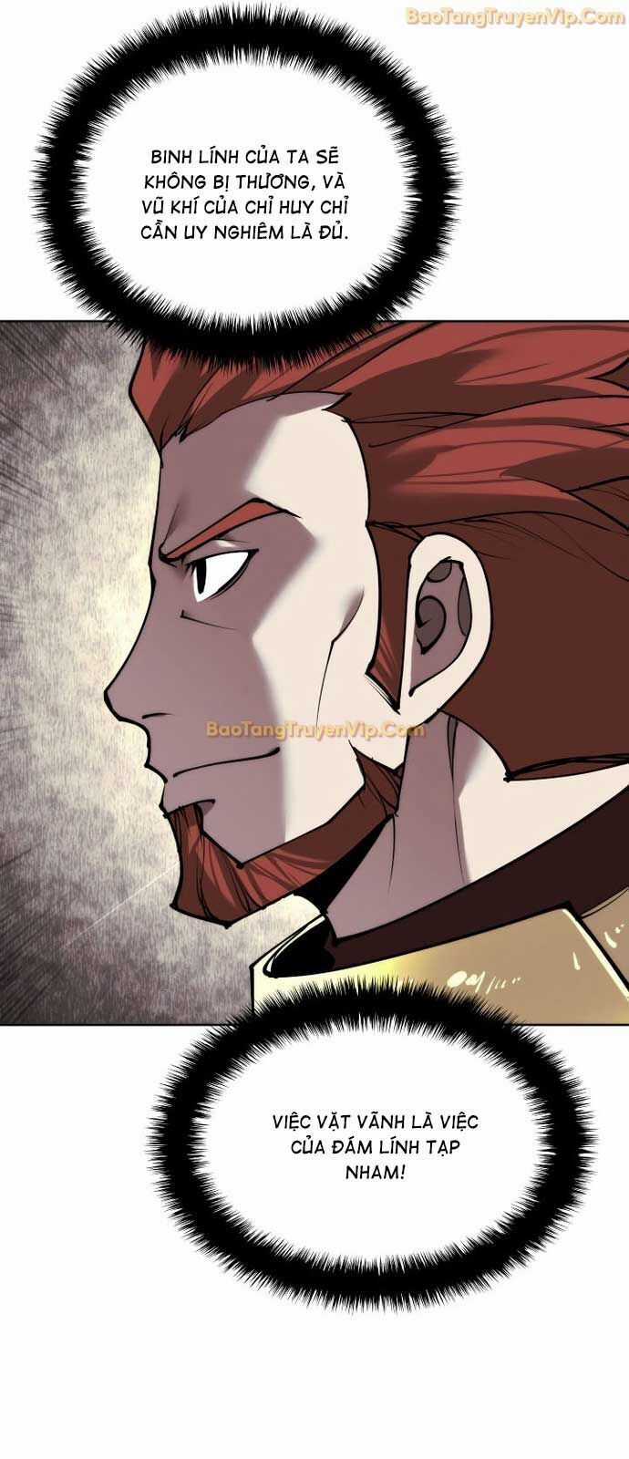 Thợ Rèn Huyền Thoại Chương 271 trang 19